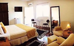 Hotel Ibiá